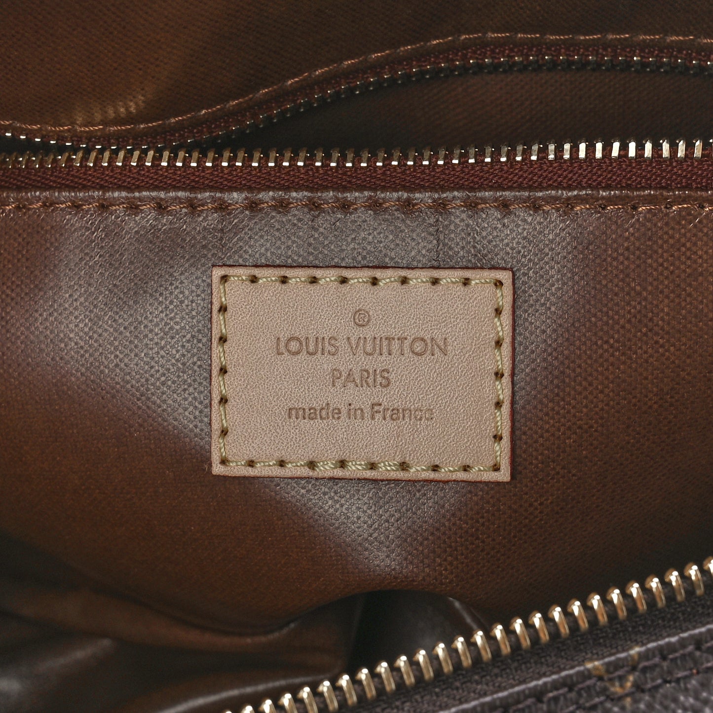 Monogram Toiletry Bag 25