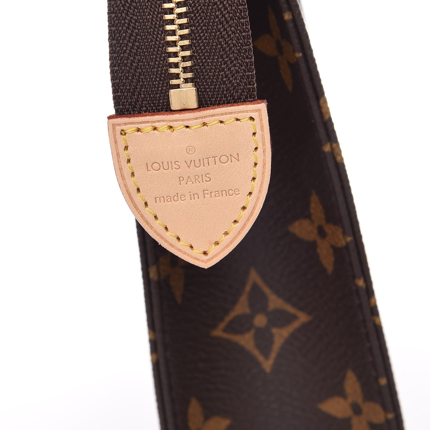 Louis Vuitton Monogram Toiletry Pouch 26 6 of 6