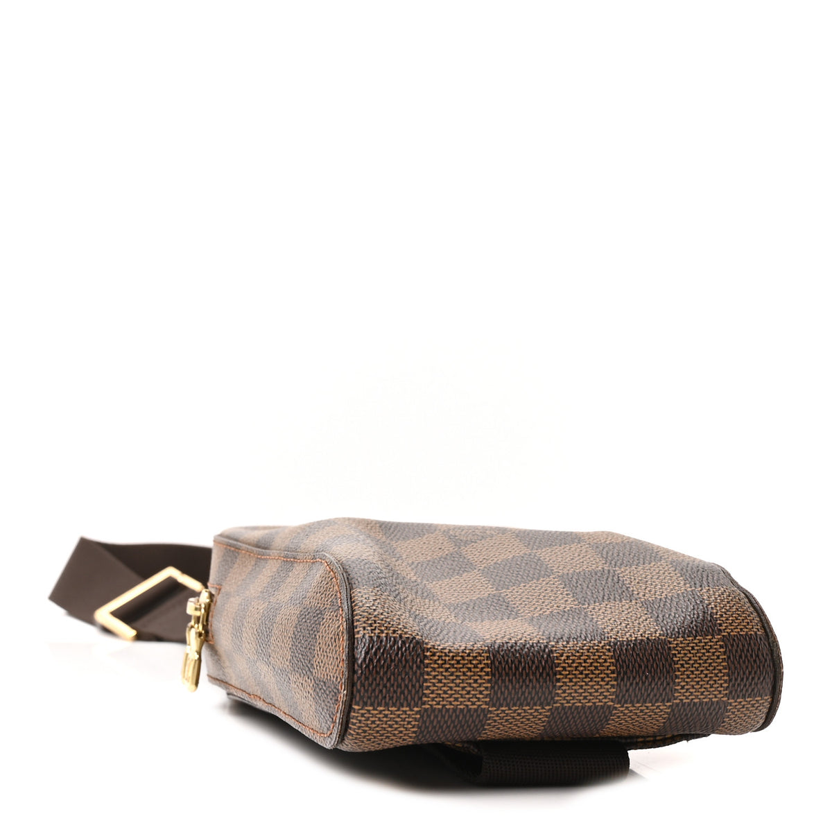 Louis Vuitton Damier Ebene Geronimos 4 of 9
