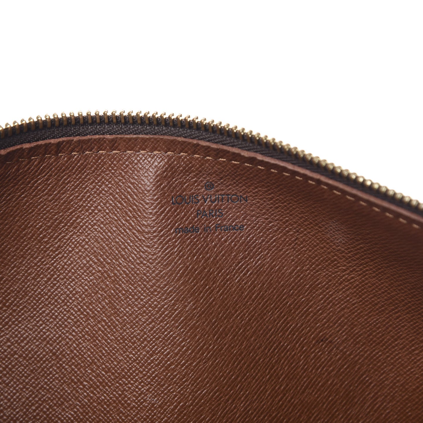Monogram Papillon 30