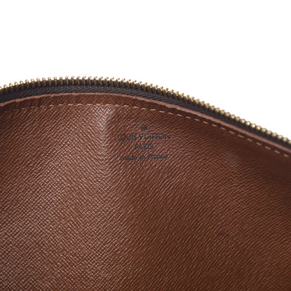 Louis Vuitton Monogram Papillon 30 6 of 13