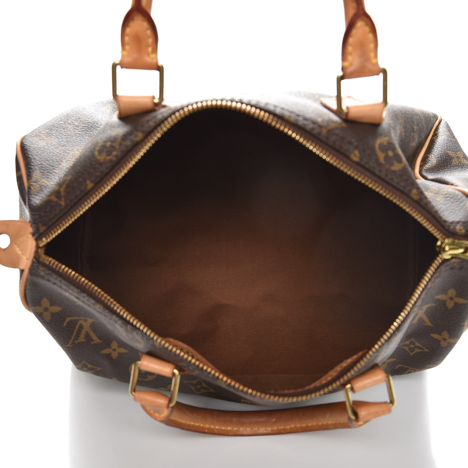 Louis Vuitton Monogram Speedy 30 5 of 11