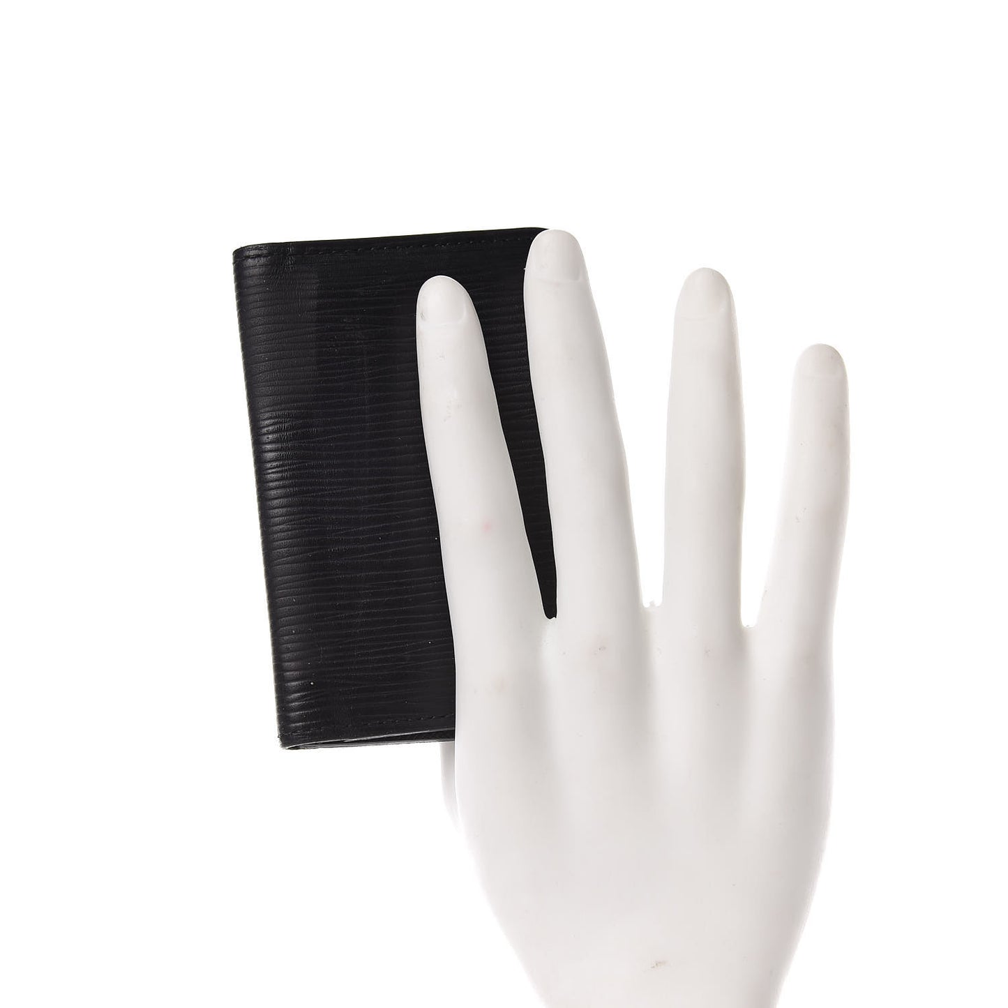 Epi Pocket Organizer Black