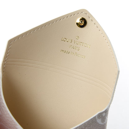 Louis Vuitton Monogram By The Pool Small Kirigami Pochette Insert Brume 6 of 9