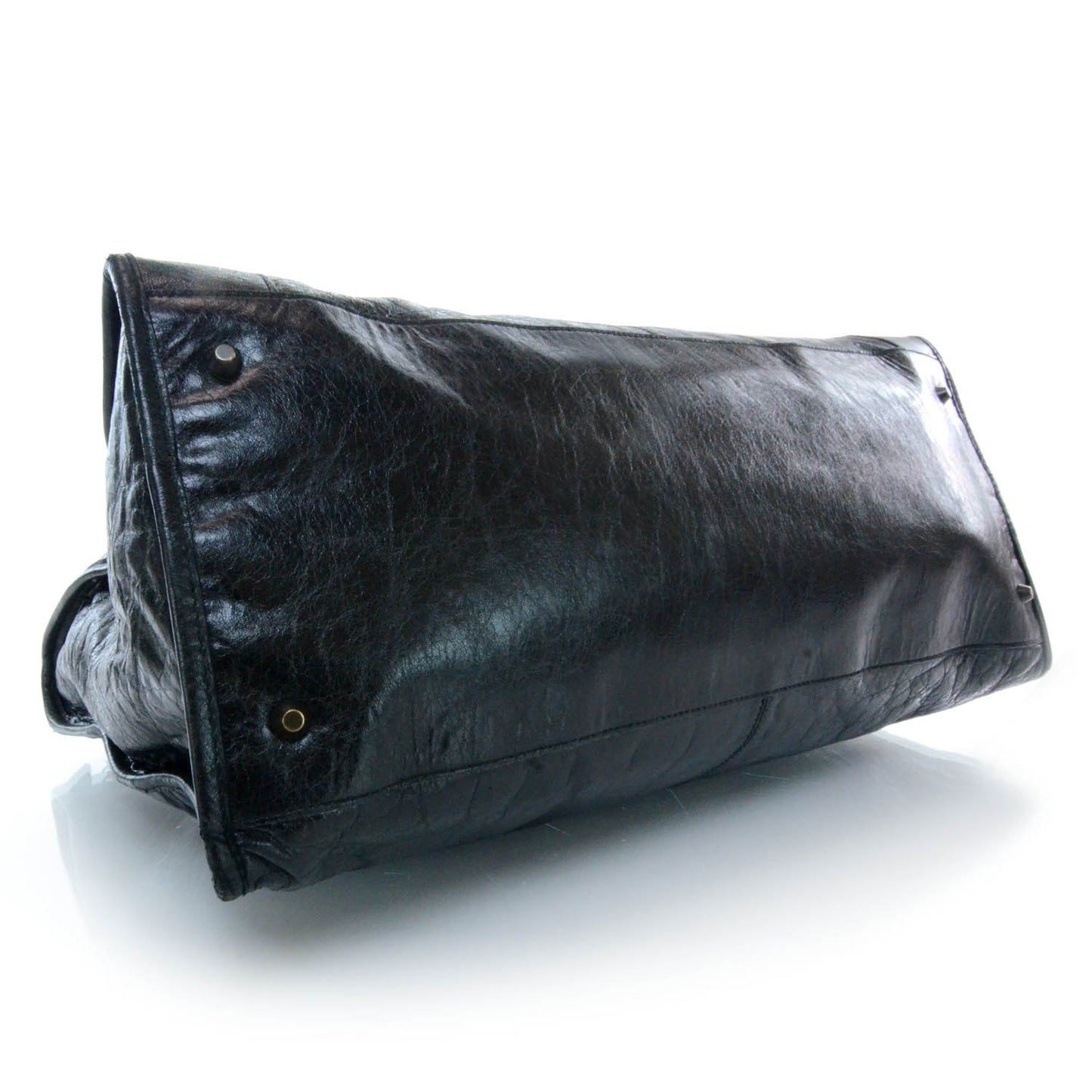 Chevre Work Black