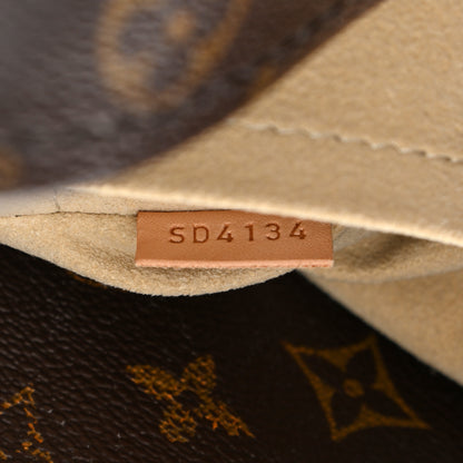 Louis Vuitton Monogram Artsy MM 8 of 15