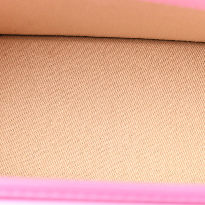 Jacquemus Smooth Calfskin Le Chiquito Moyen Light Pink 5 of 12