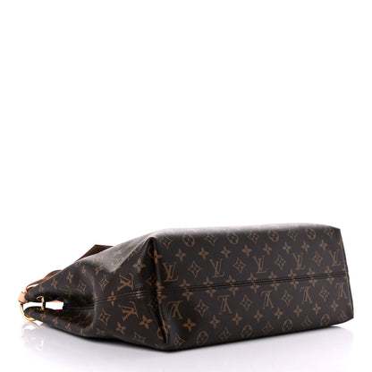 Louis Vuitton Monogram Graceful MM Pivoine 4 of 16