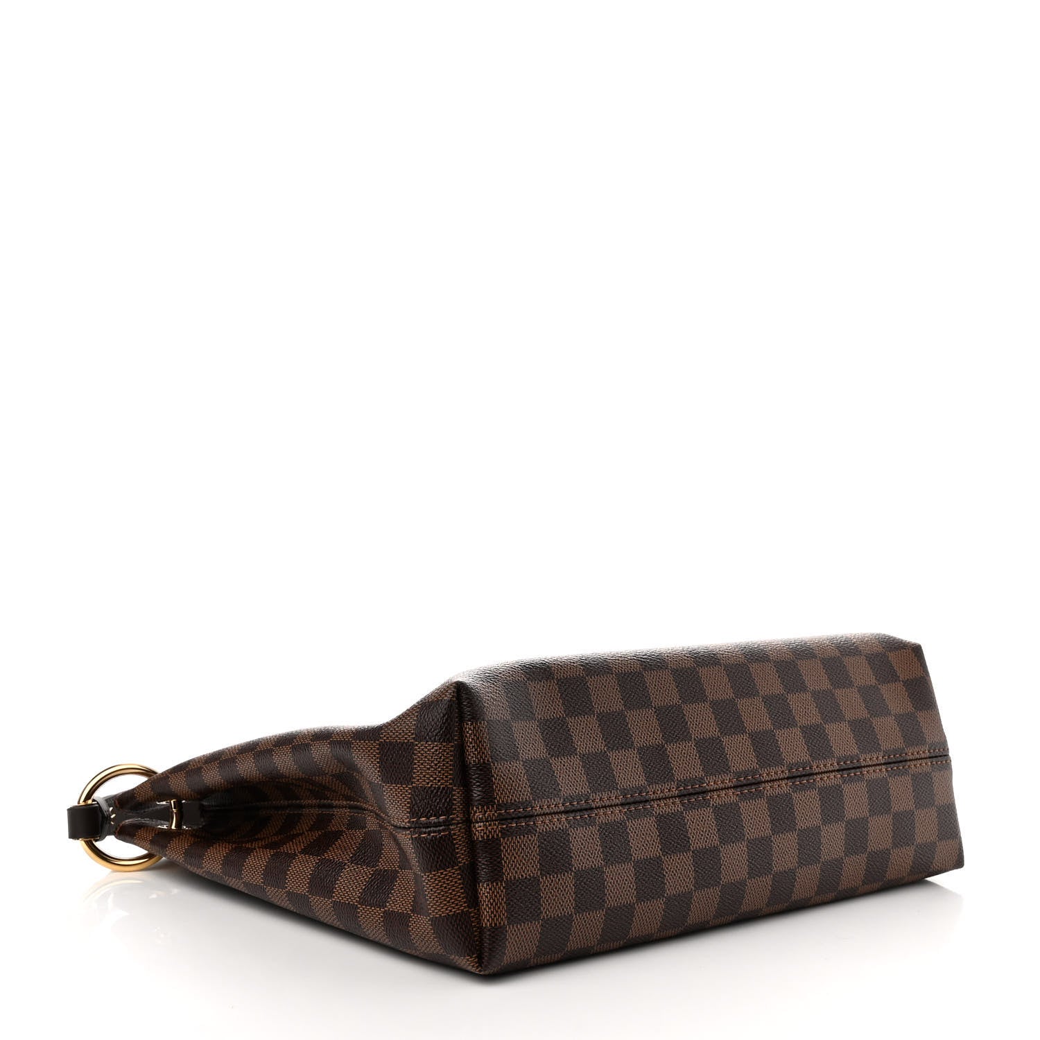 Louis Vuitton Damier Ebene Graceful PM 4 of 9