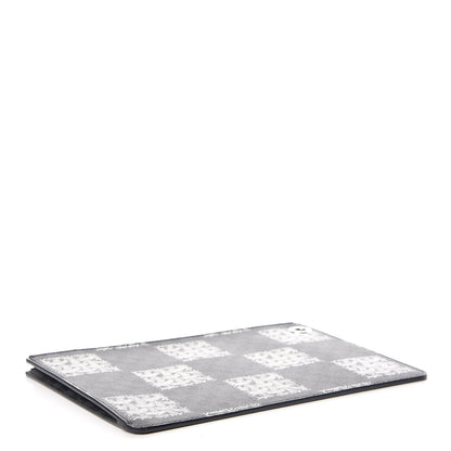 Louis Vuitton Damier Graphite Rope Pochette Jour PM White 4 of 7