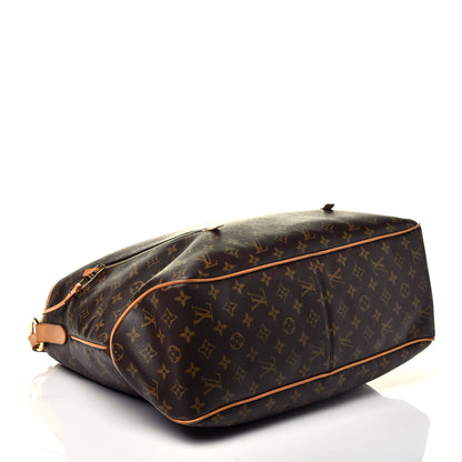 Louis Vuitton Monogram Delightful GM 4 of 9