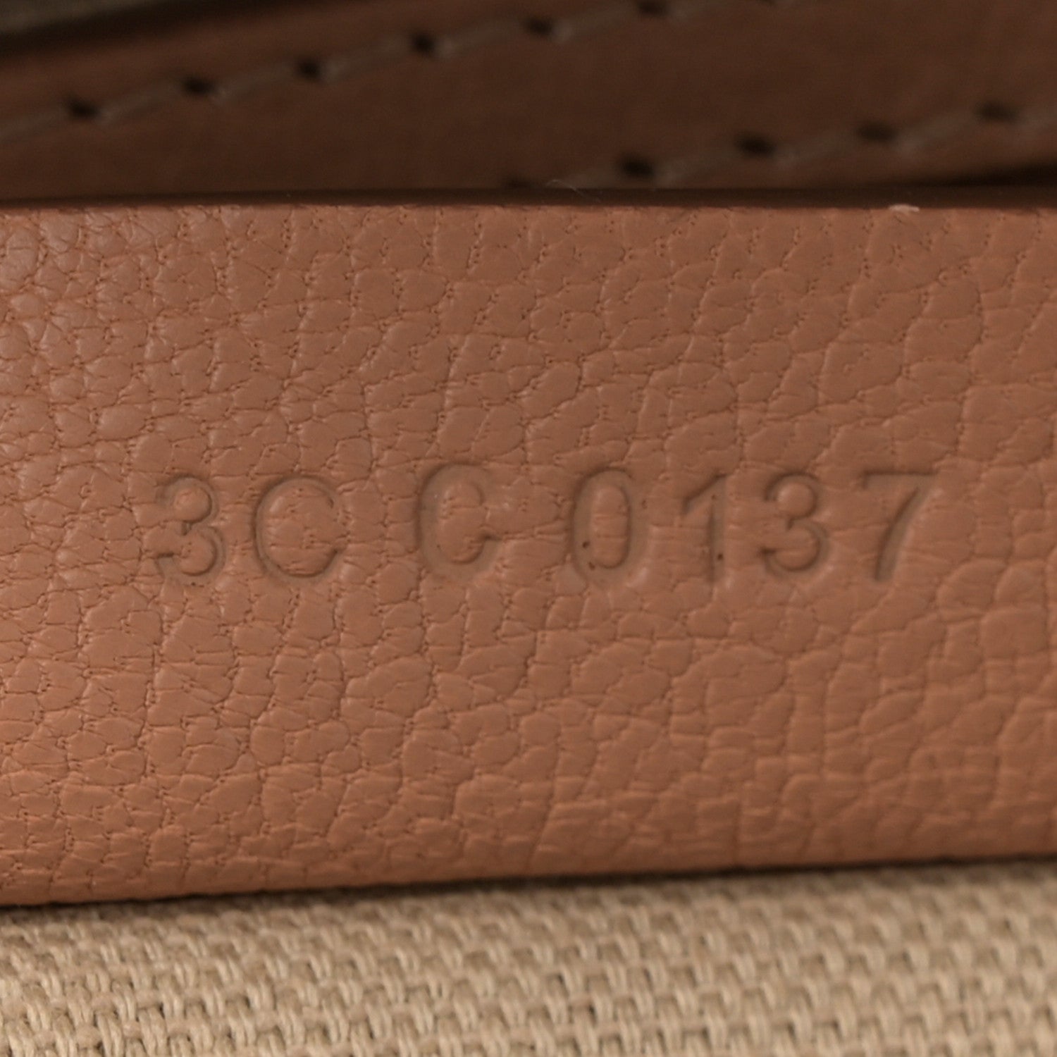 Givenchy Sugar Goatskin Mini Antigona Medium Beige 7 of 12