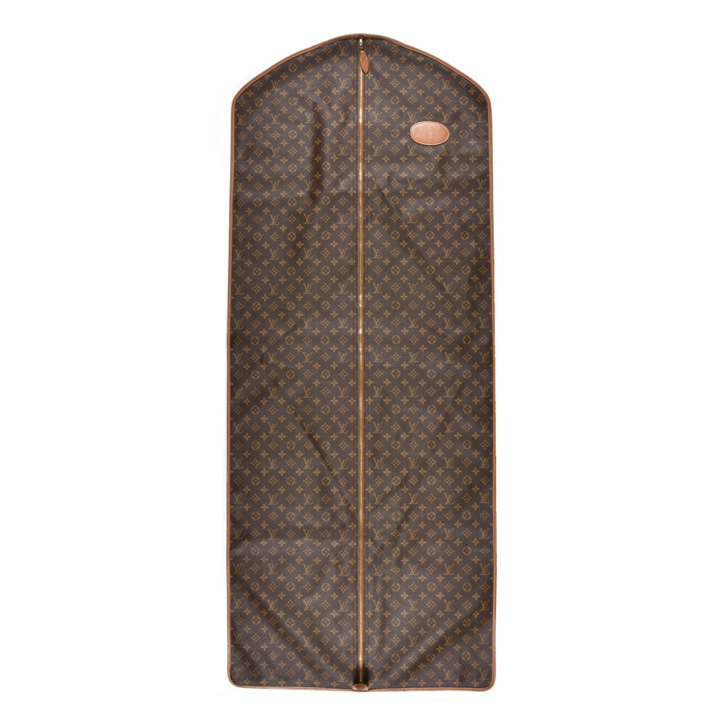 Monogram French Company Garment Bag