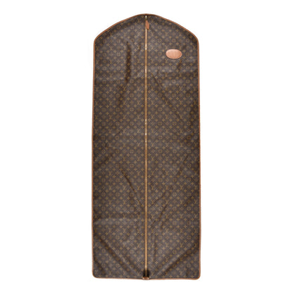 Louis Vuitton Monogram French Company Garment Bag 1 of 9