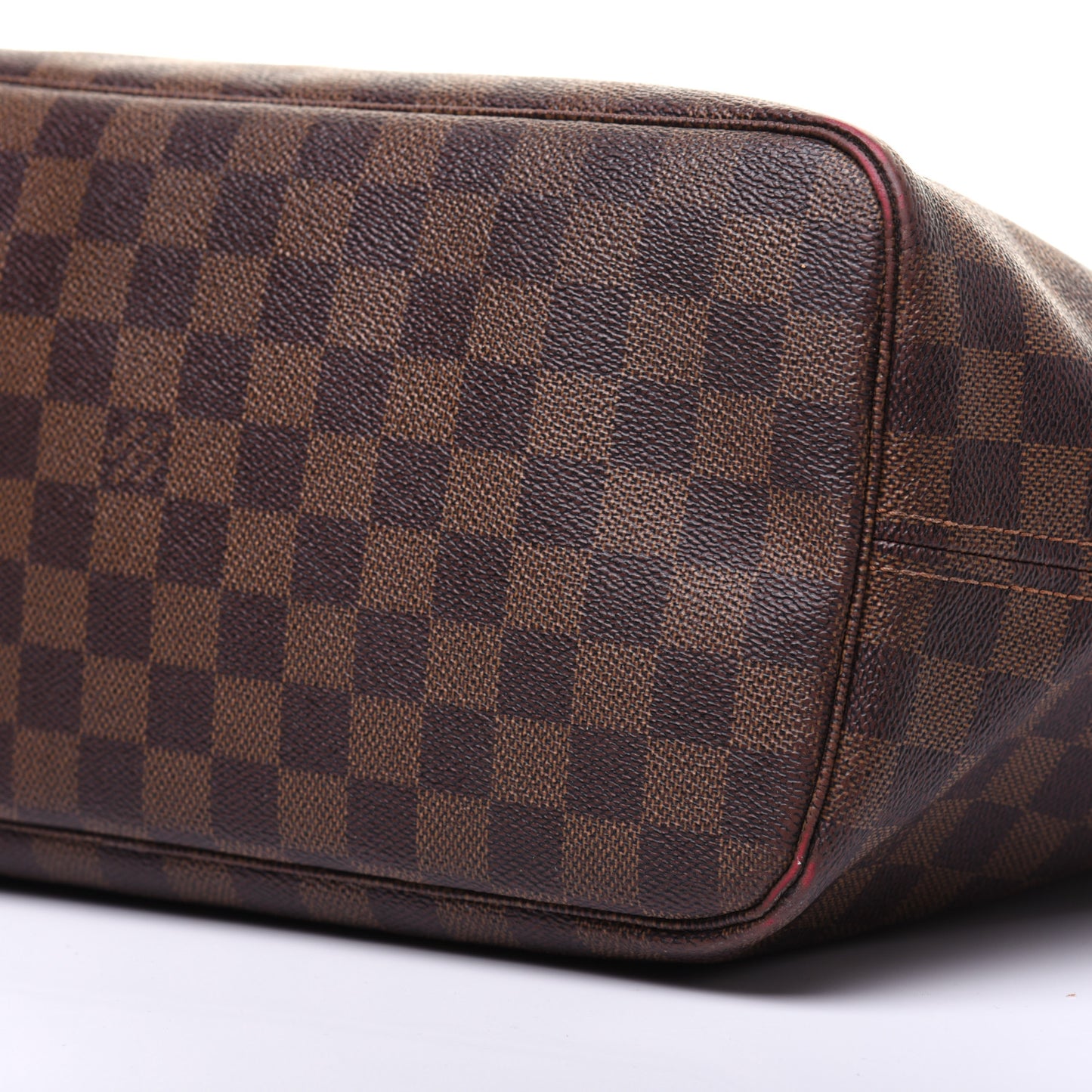 Damier Ebene Neverfull MM