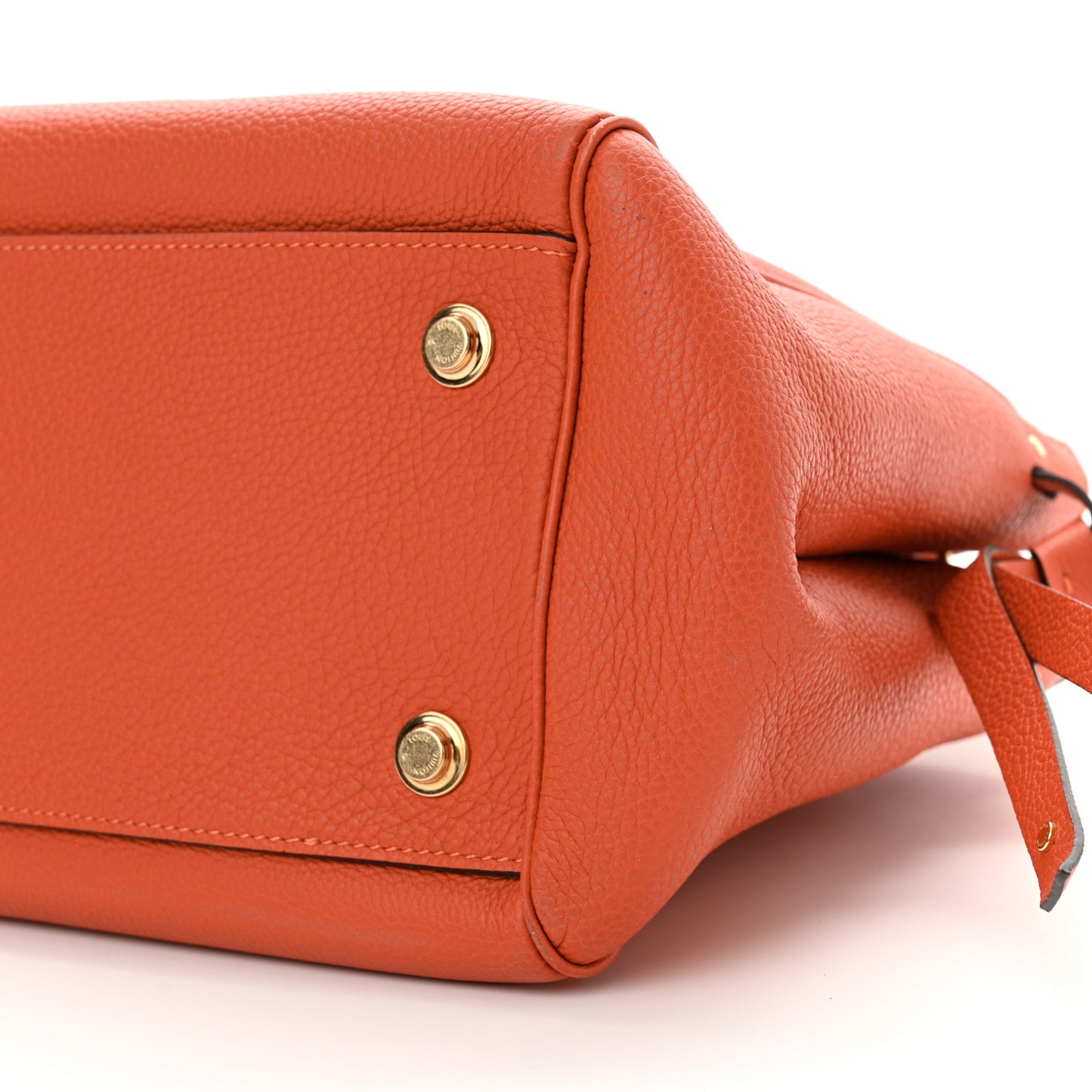 Veau Nuage Milla MM Orange