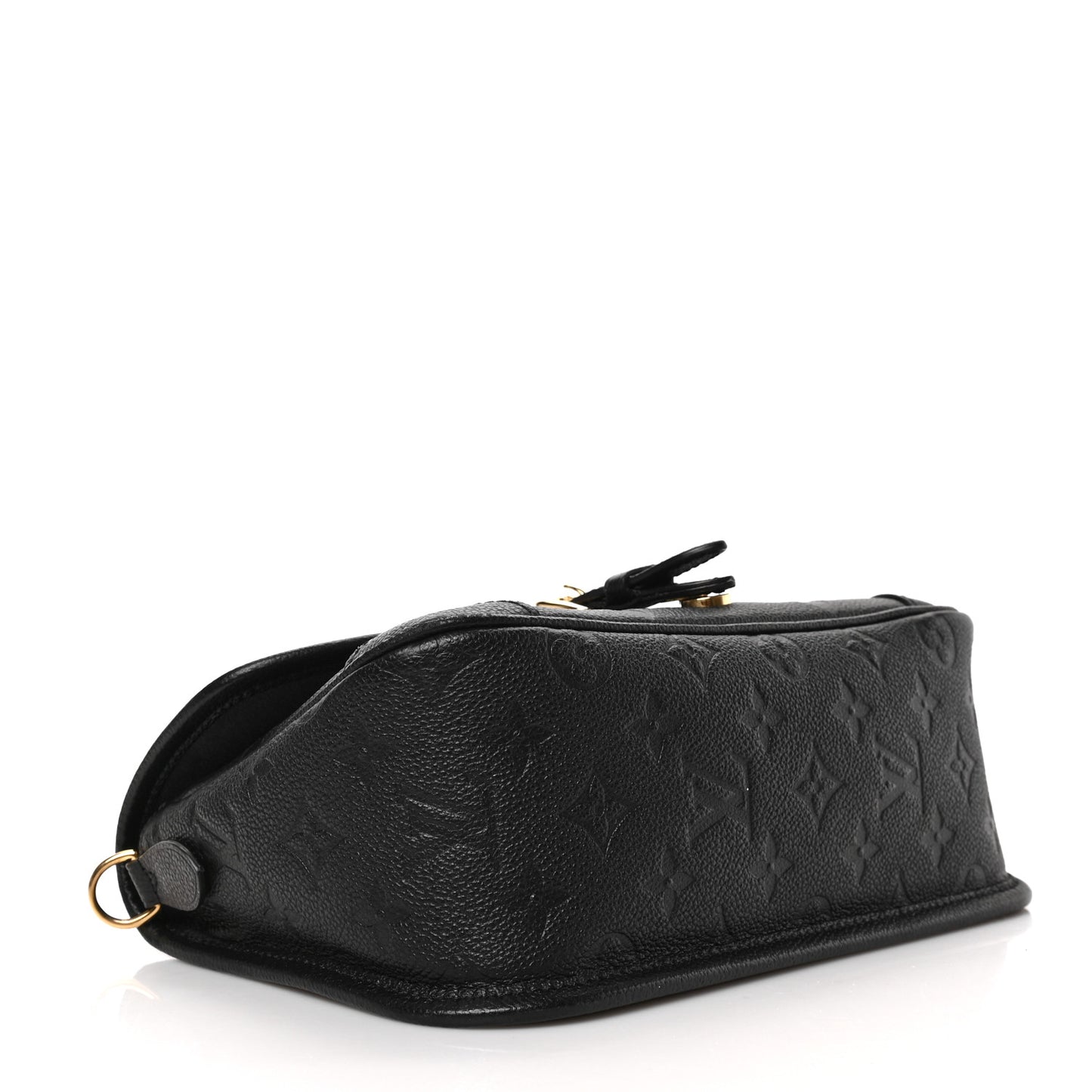 Empreinte Monogram Giant Diane Black