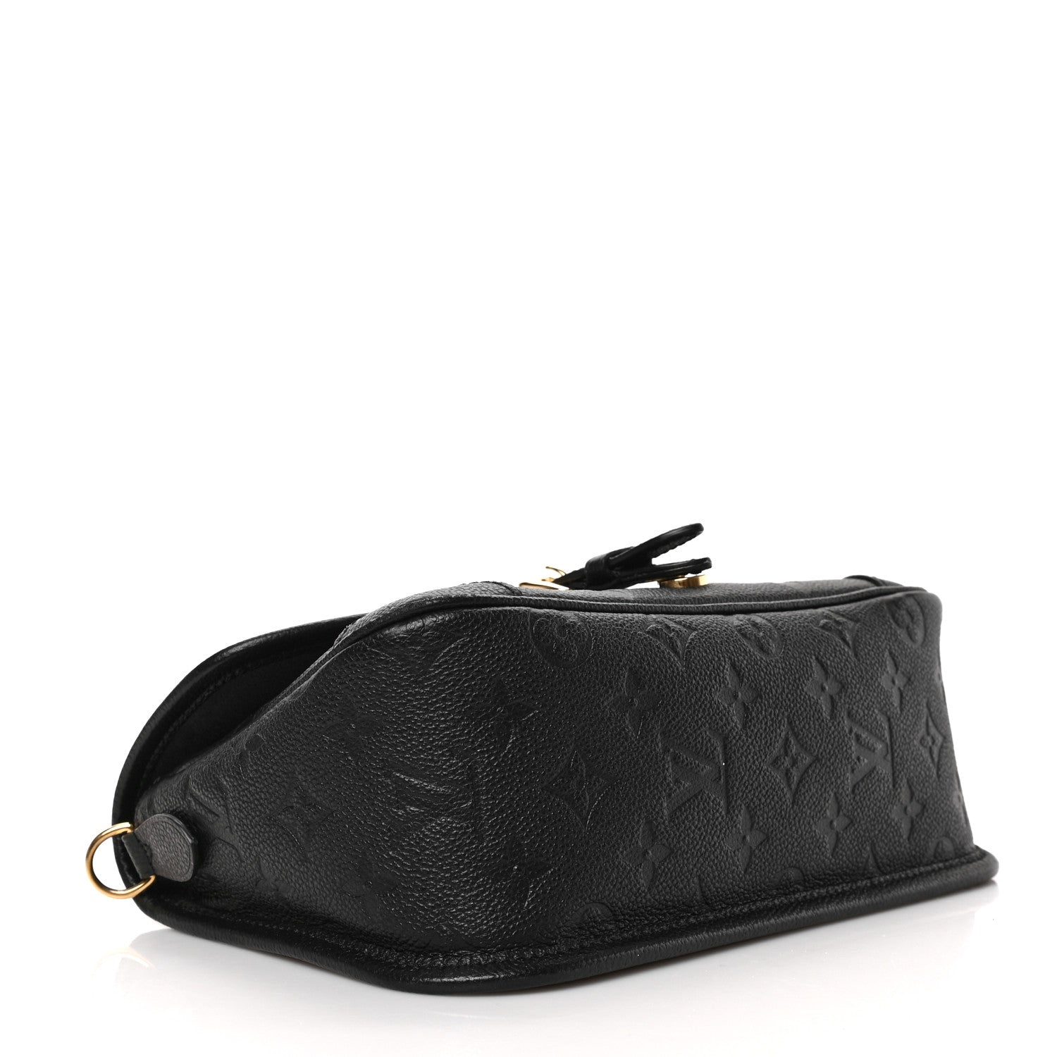 Louis Vuitton Empreinte Monogram Giant Diane Black 5 of 9