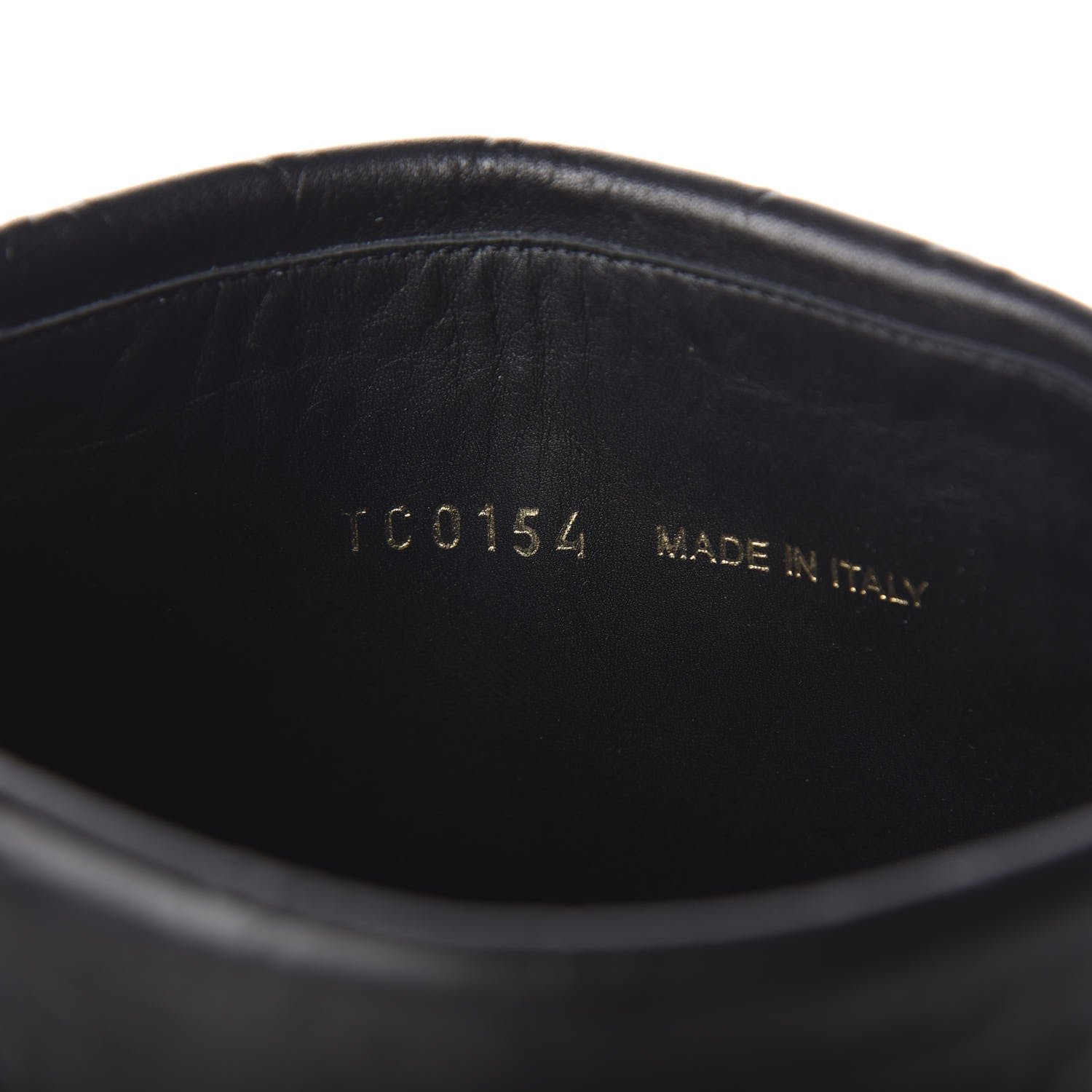 Louis Vuitton Calfskin Monogram Road Trip Flat Boots 38 Black 10 of 11