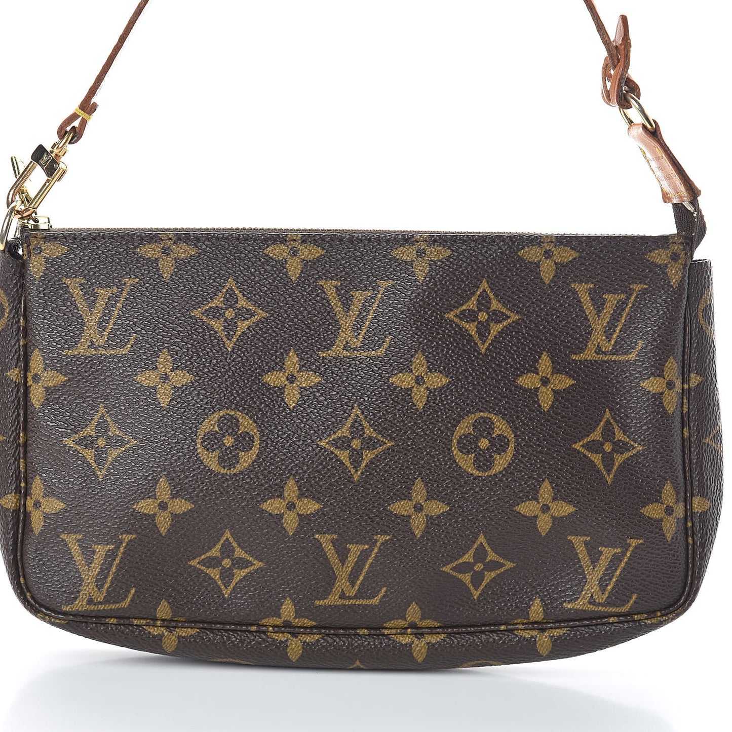 Monogram Pochette Accessories