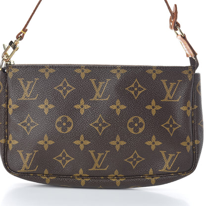 Louis Vuitton Monogram Pochette Accessories 7 of 12