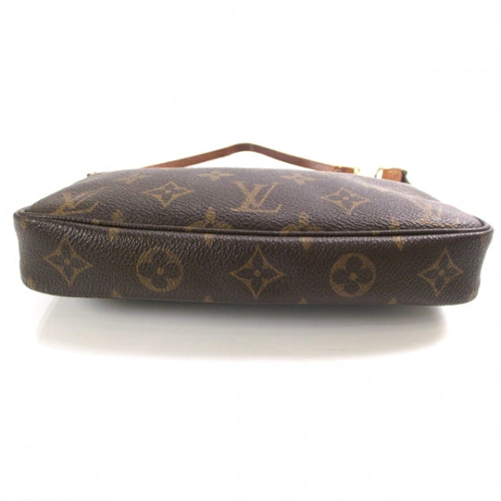 Monogram Pochette Accessories Bag