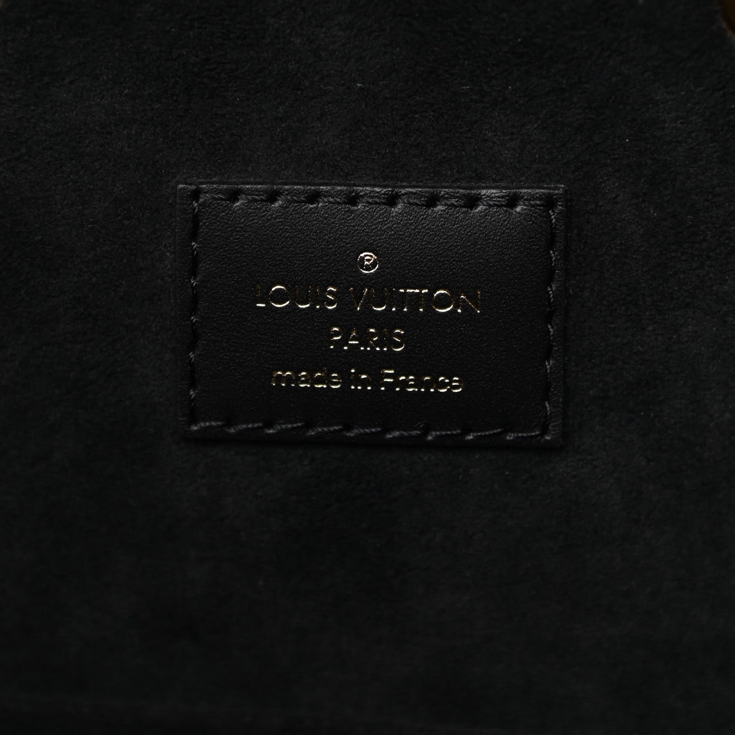 Empreinte Montsouris NM Backpack Black