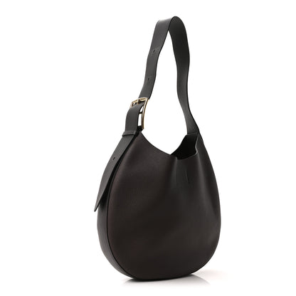 Hermes Togo Swift Arçon Bai Brun 2 of 10