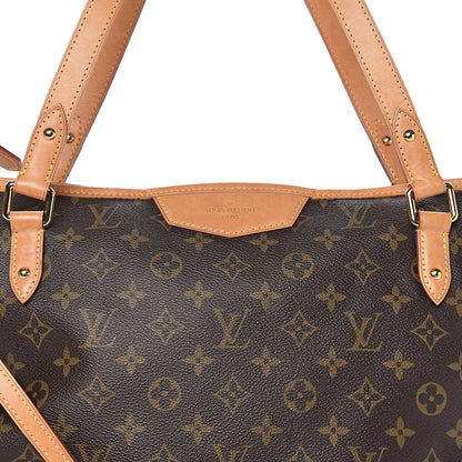 Louis Vuitton Monogram Estrela MM 11 of 11