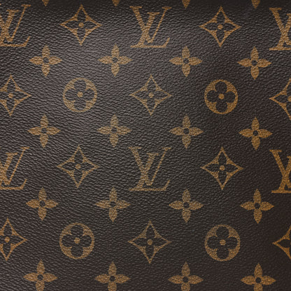 Louis Vuitton Monogram Toiletry Pouch 26 7 of 8