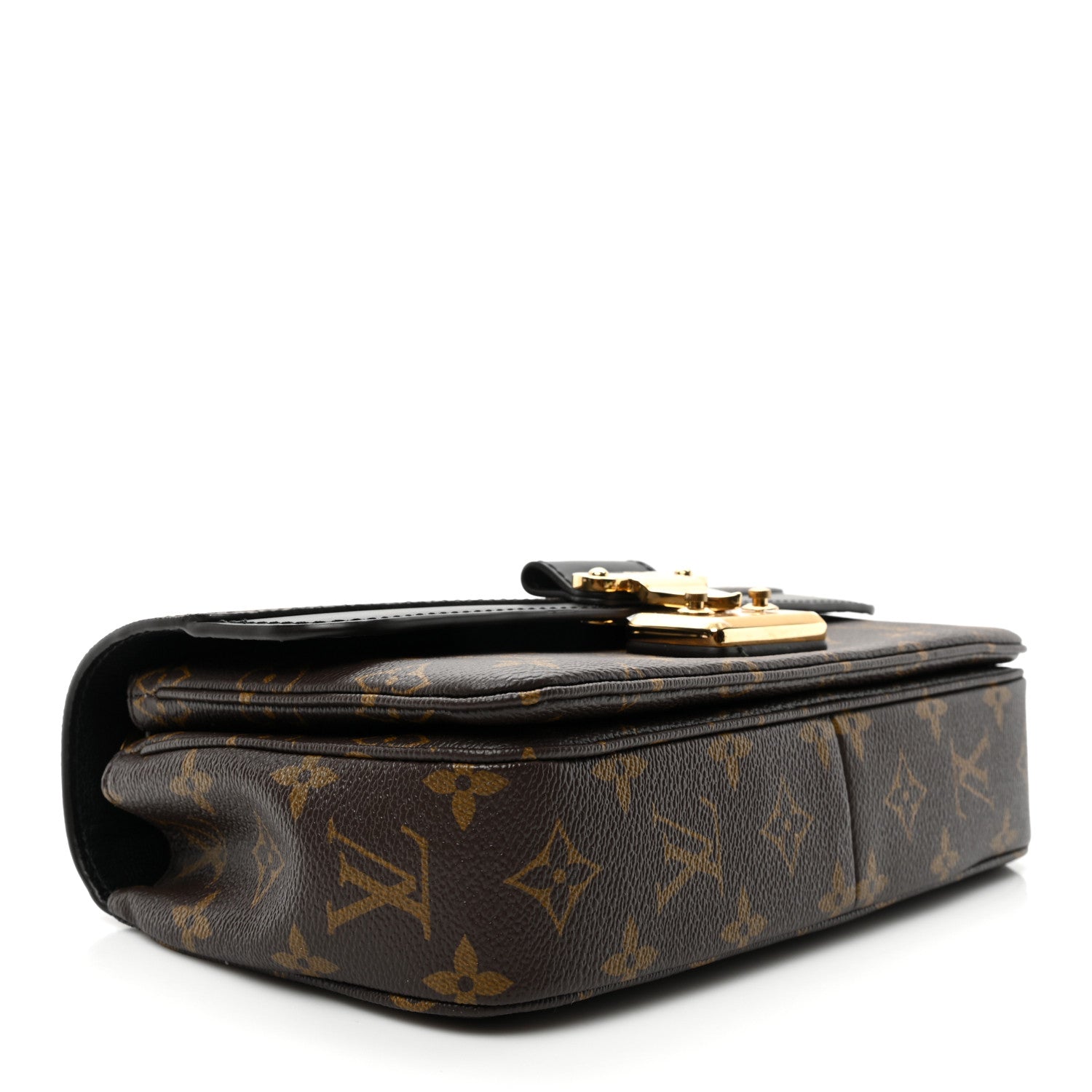 Louis Vuitton Monogram Marceau Black 4 of 8