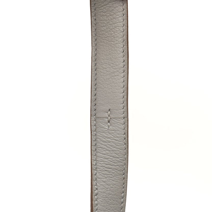 Hermes Evercolor Constance 24 Gris Perle 13 of 14