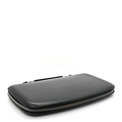 Louis Vuitton Taiga Atoll Travel Organizer Ardoise 4 of 13