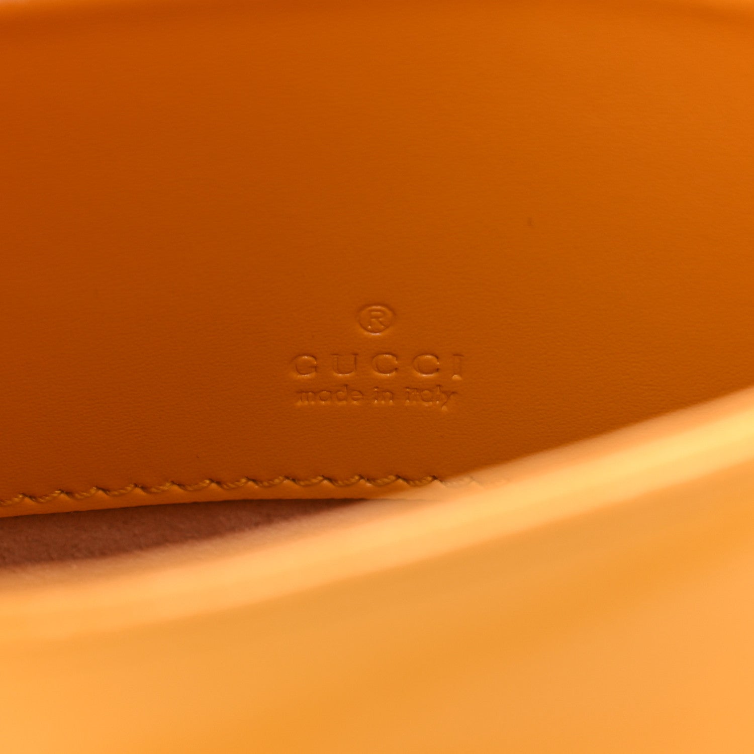 Gucci Boarded Dyana Lux Calfskin Mini Jackie 1961 Hobo Crop 6 of 11