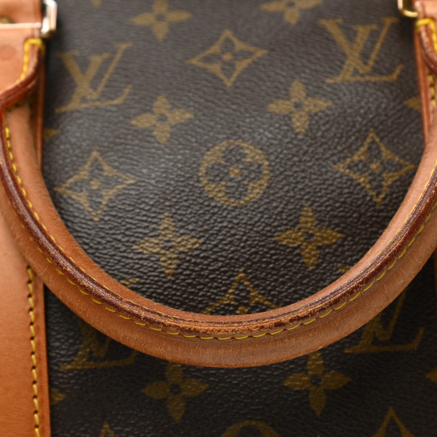 Monogram Keepall Bandouliere 50