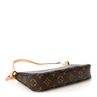 Louis Vuitton Monogram Pochette Accessories NM 4 of 10