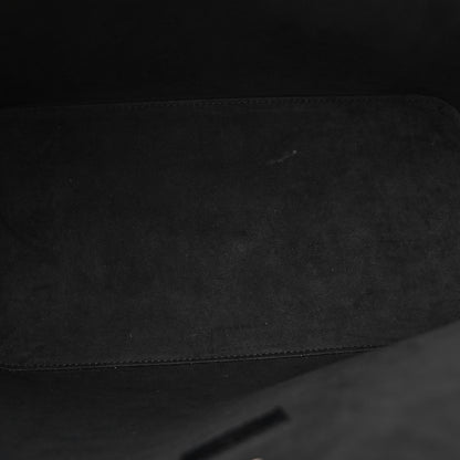 Louis Vuitton Epi Neverfull MM Black 6 of 11