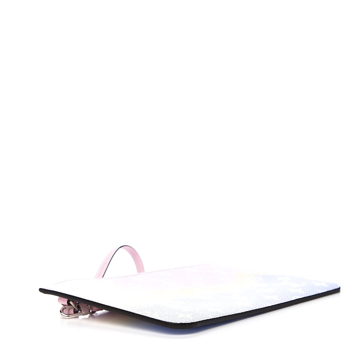 Monogram Escale Neverfull MM GM Pochette Pastel