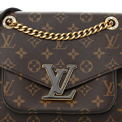 Louis Vuitton Monogram Passy 12 of 17
