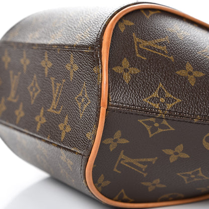 Louis Vuitton Monogram Ellipse PM 9 of 12
