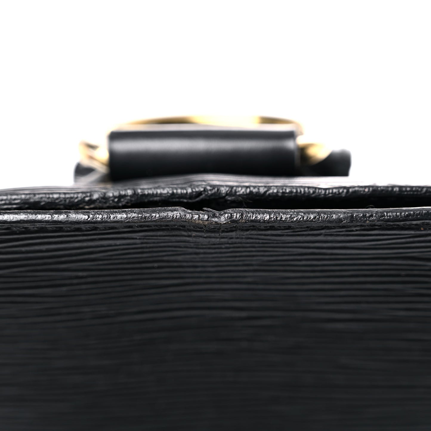 Epi Gobelins Backpack Black