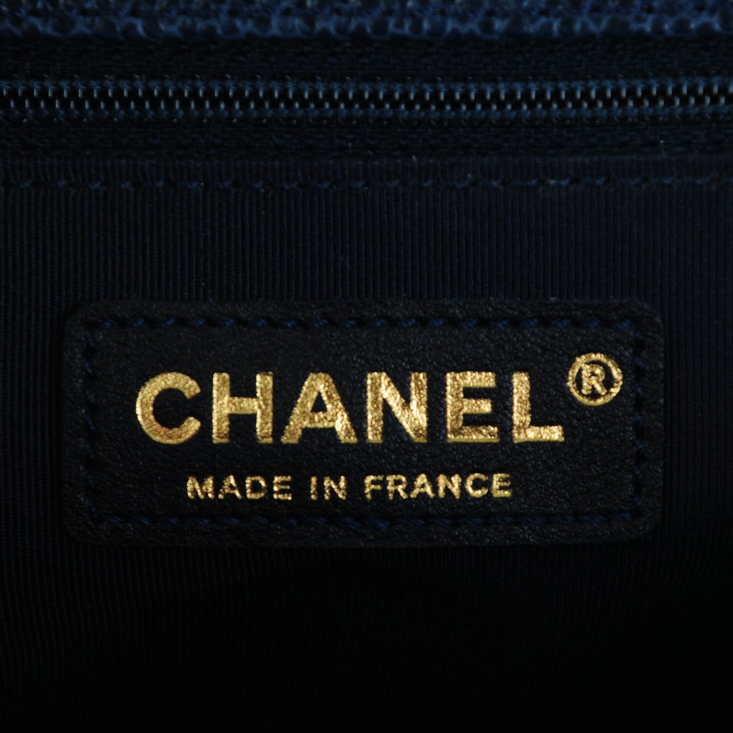 Caviar Quilted New Medium Boy Flap