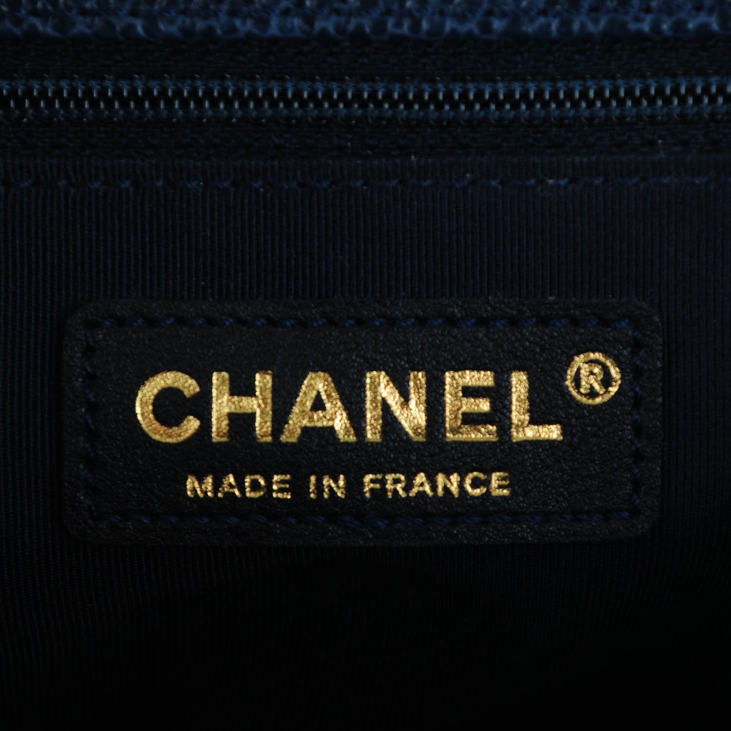 Chanel Caviar Quilted New Medium Boy Flap 6 of 7