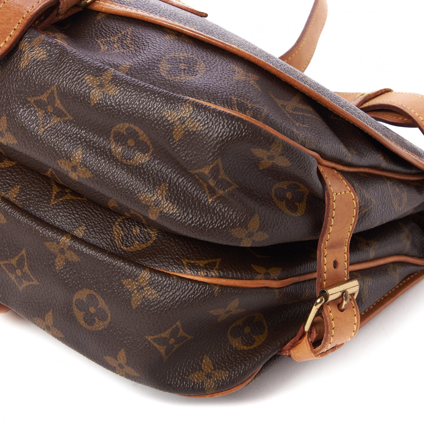 Monogram Saumur 30