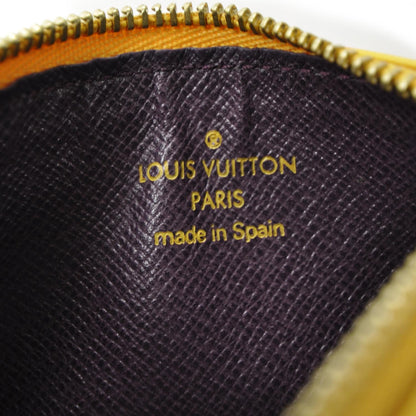Louis Vuitton Epi Key Pouch Tassil 6 of 6