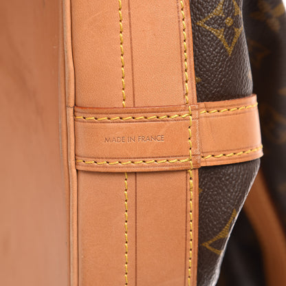 Louis Vuitton Monogram Noe 7 of 14