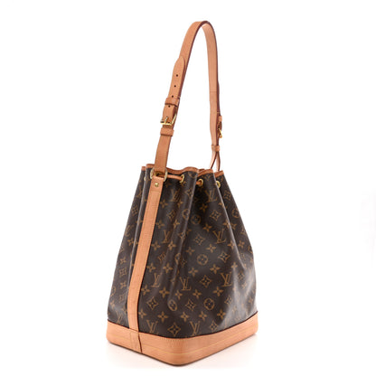 Louis Vuitton Monogram Noe 2 of 13