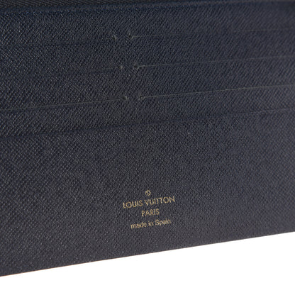 Louis Vuitton Damier Azur Articles de Voyage Insolite Wallet 6 of 6