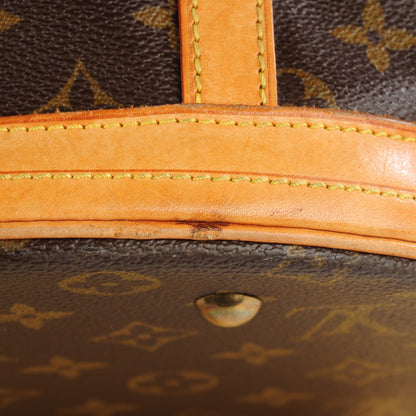 Louis Vuitton Monogram Bucket 27 6 of 13