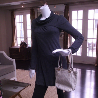 Gucci Guccissima Small Tote 2 of 10
